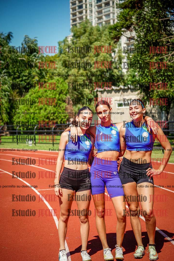 Fotos de algunos extras del torneo