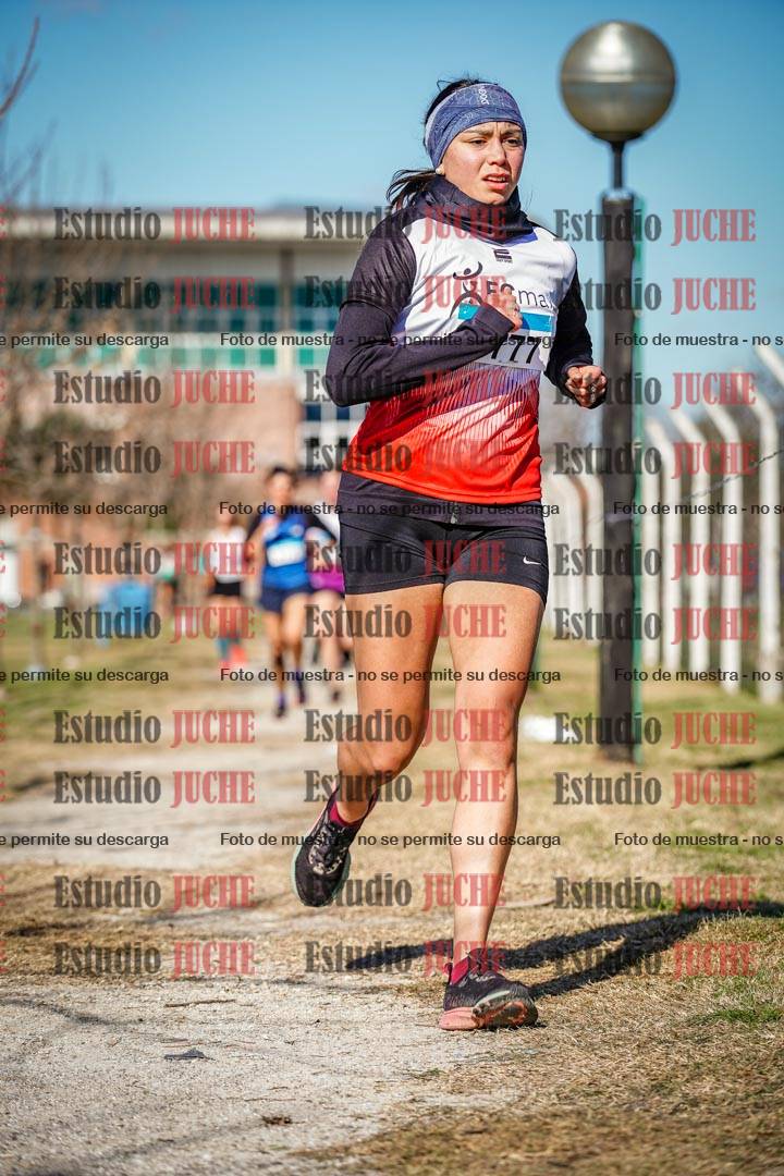 Fotos en el circuito