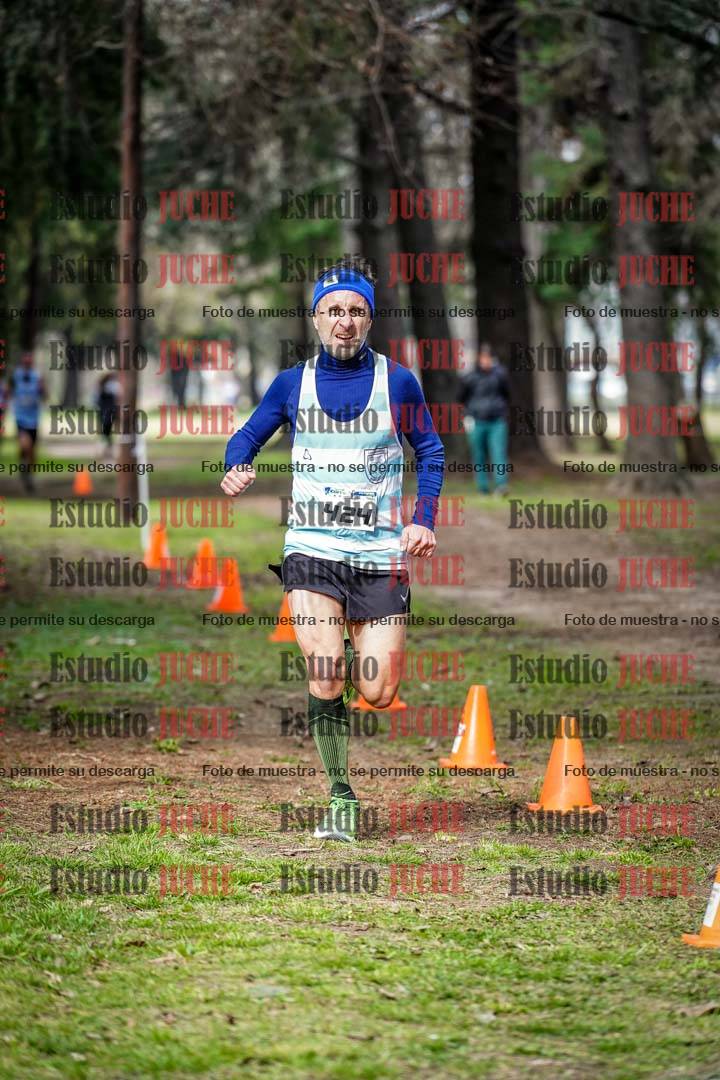 Fotos en el circuito