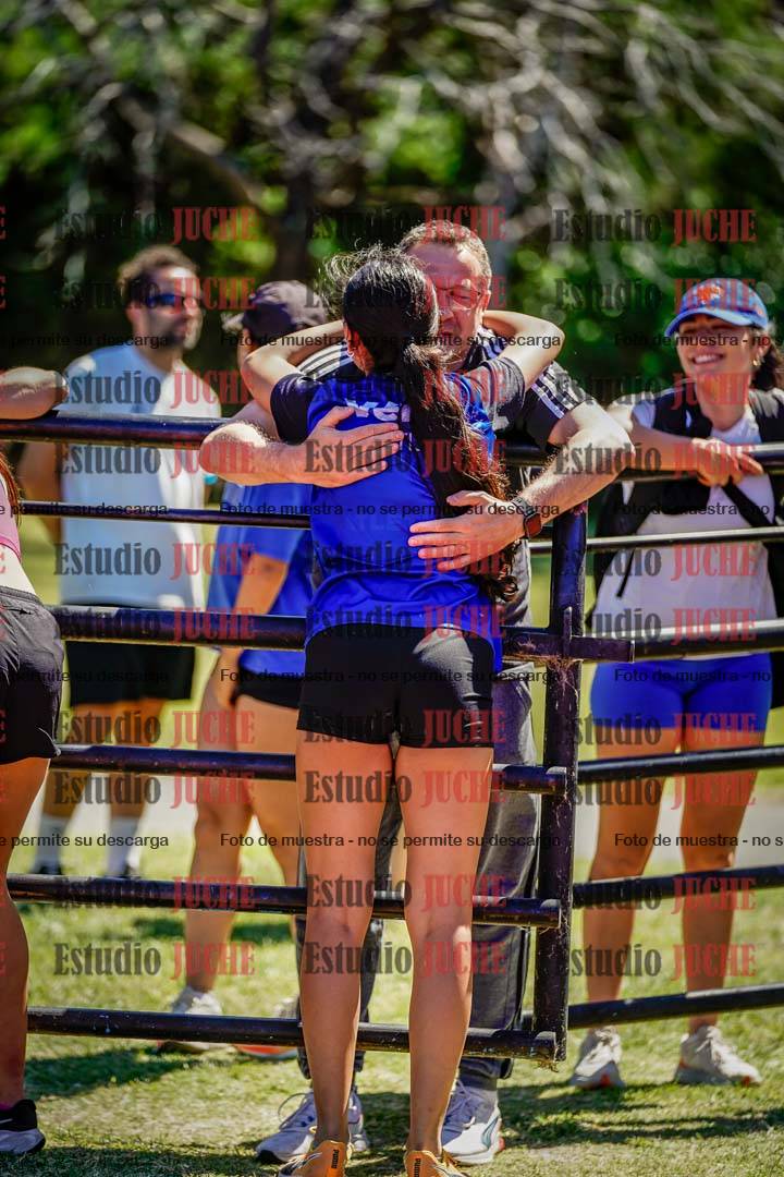 Fotos de algunos extras del torneo