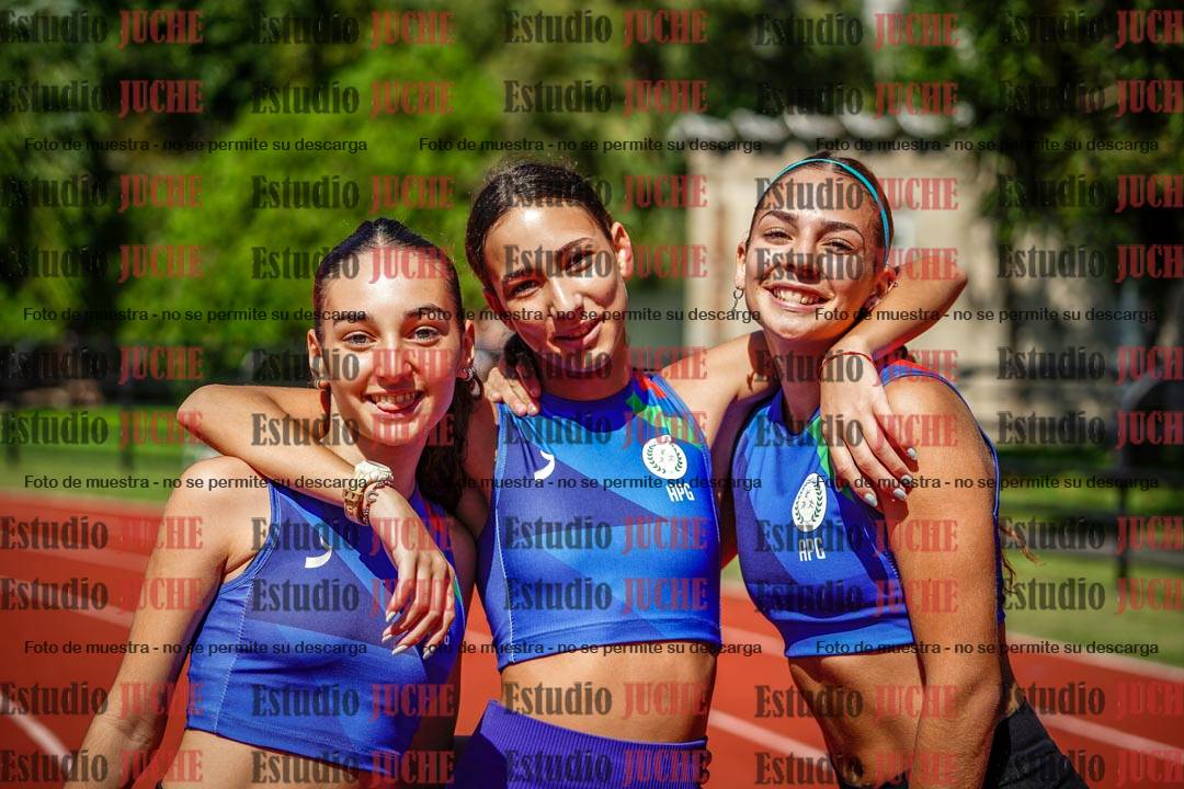 Fotos de algunos extras del torneo