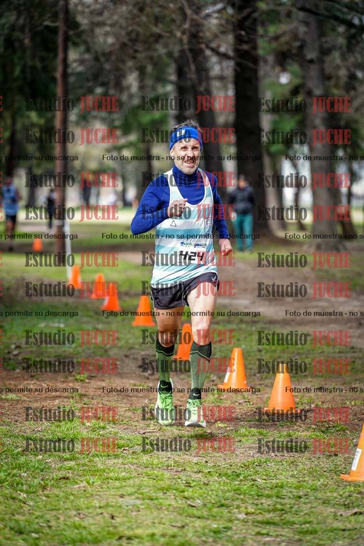 Fotos en el circuito