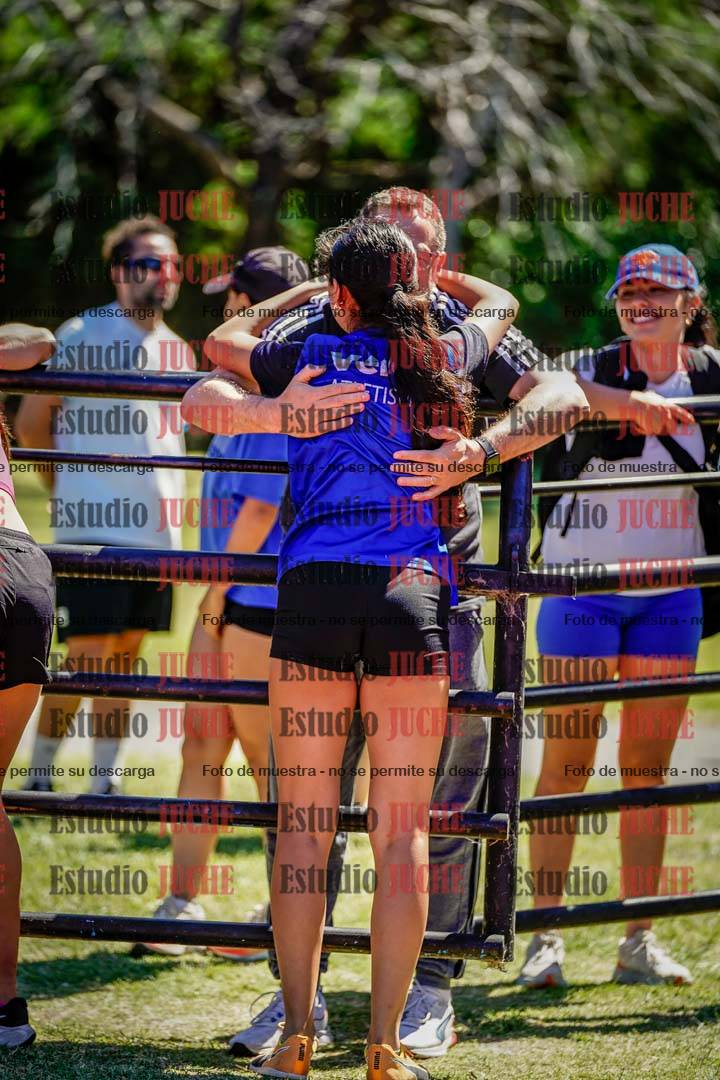 Fotos de algunos extras del torneo