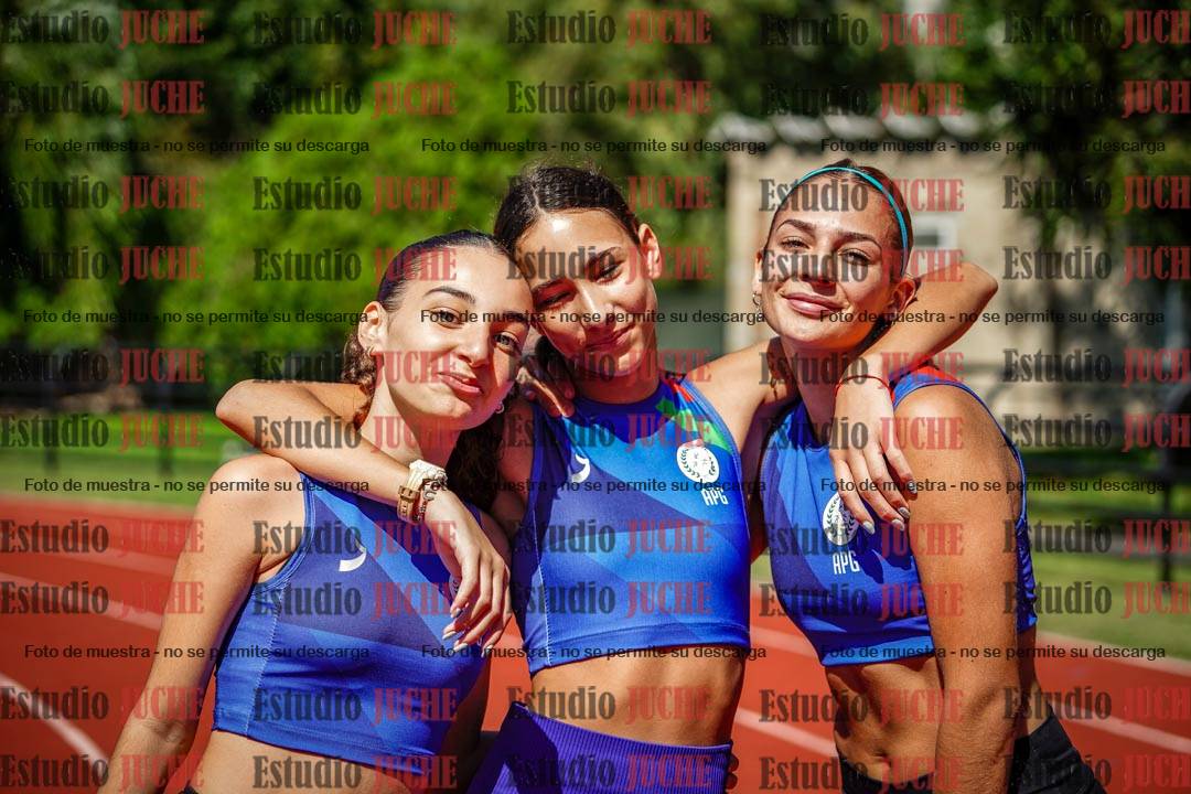 Fotos de algunos extras del torneo