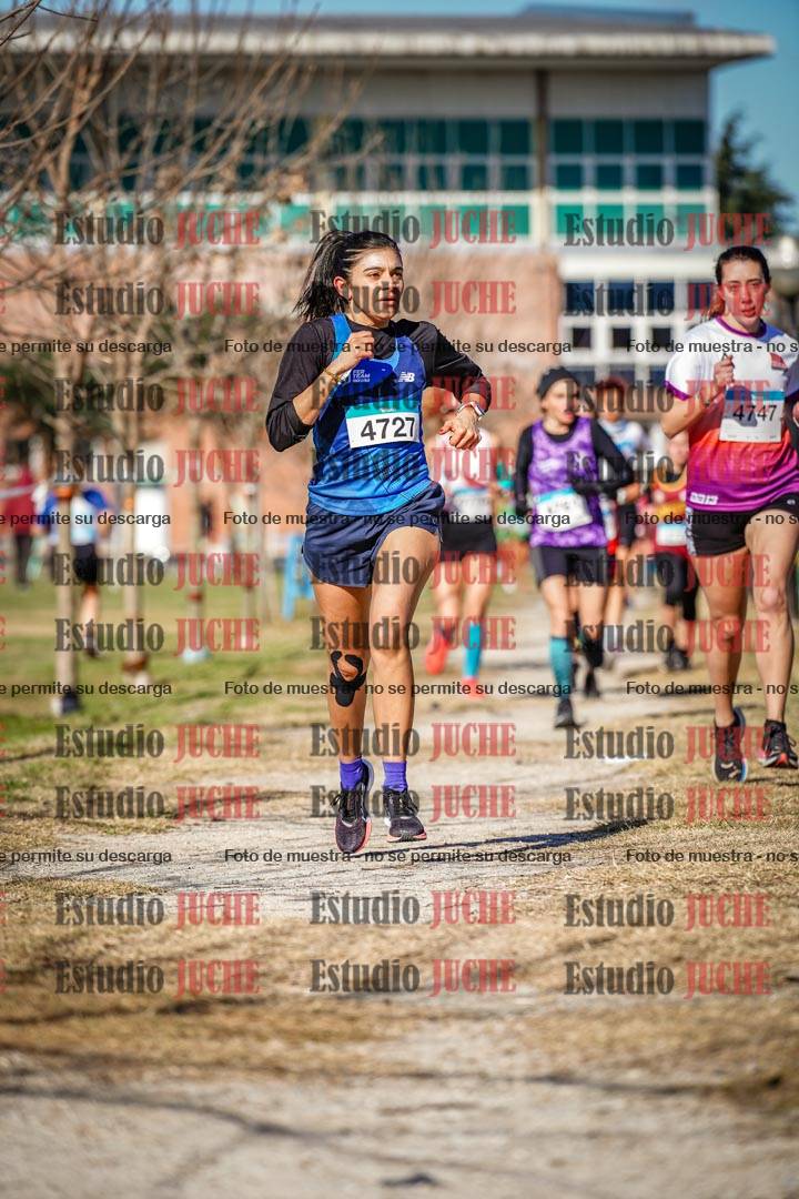Fotos en el circuito