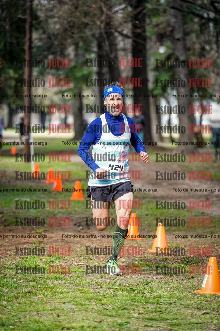 Fotos en el circuito