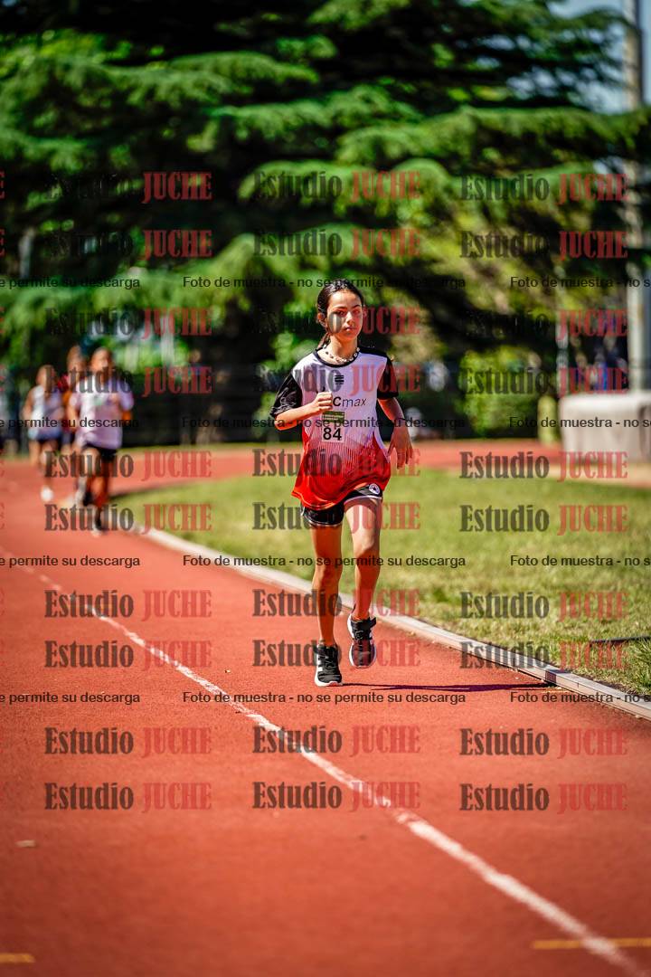 Fotos de los 1000 m llanos de mujeres