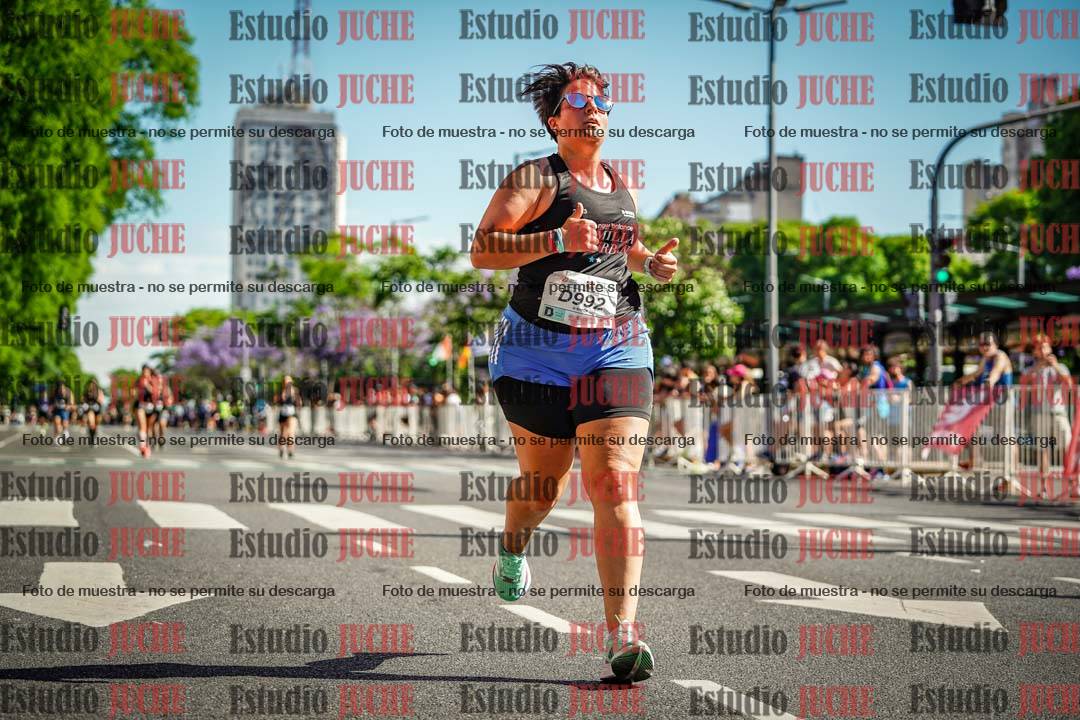 Fotos de la llegada - categoría D