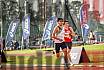 Fotos de los 800 m llanos de varones