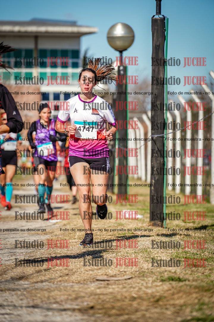 Fotos en el circuito