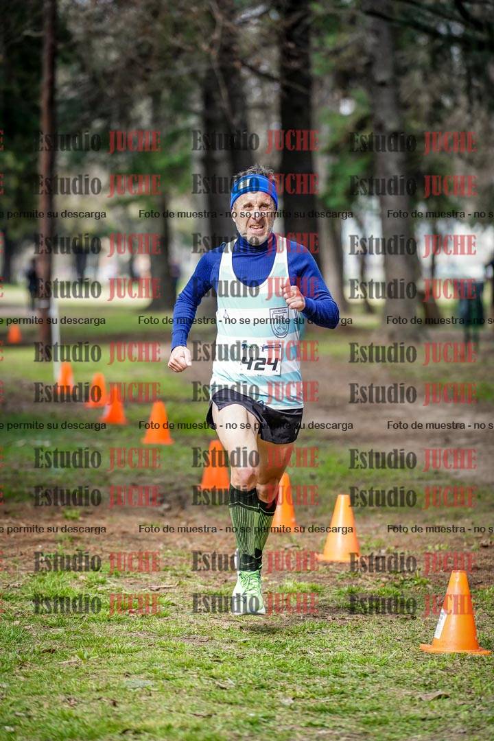 Fotos en el circuito