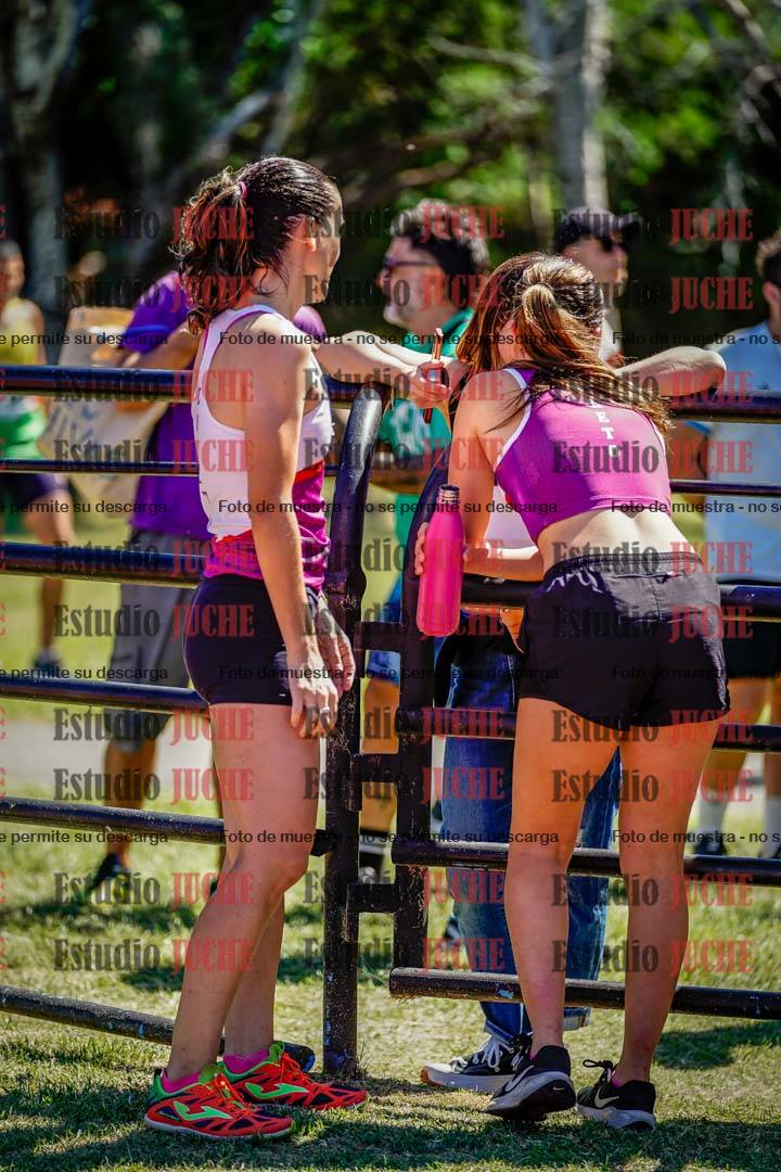 Fotos de algunos extras del torneo