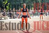Fotos de los 800 m llanos de mujeres