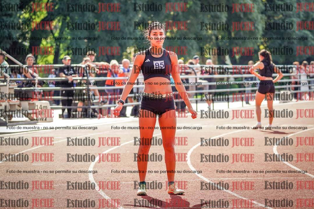 Fotos de los 800 m llanos de mujeres