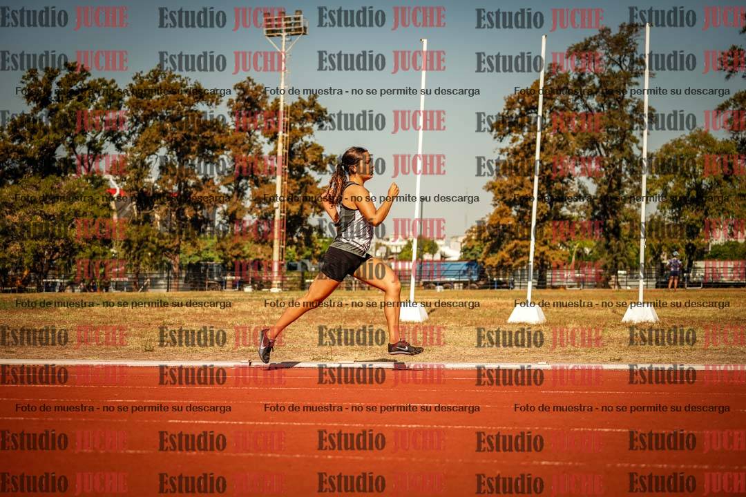 Fotos de los 800 m llanos de mujeres
