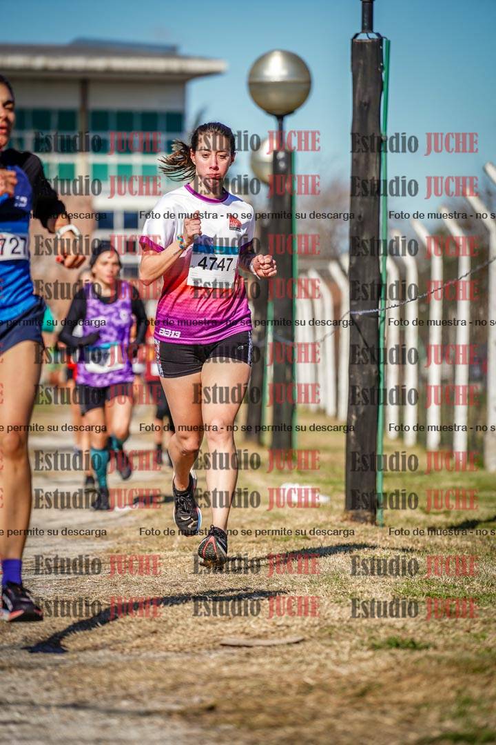 Fotos en el circuito