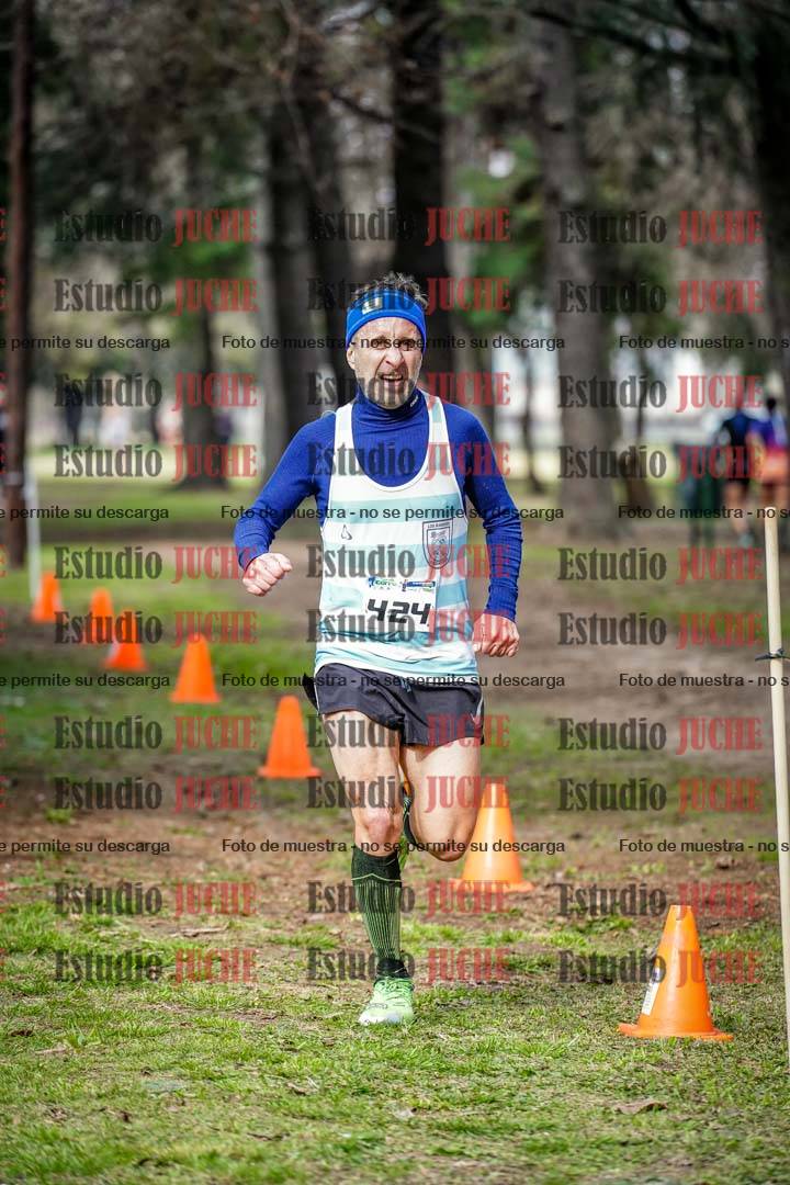 Fotos en el circuito