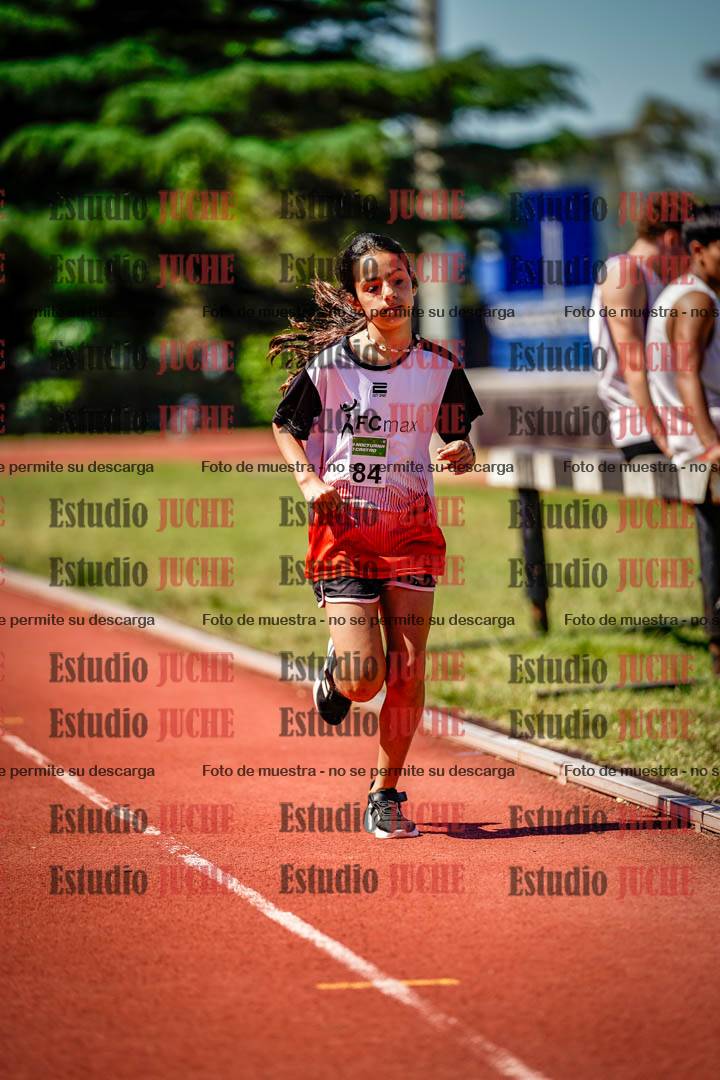 Fotos de los 1000 m llanos de mujeres