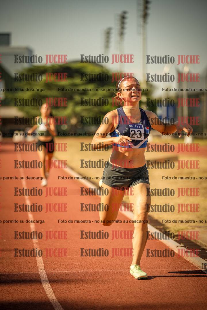Fotos de los 800 m llanos de mujeres