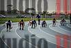 Fotos de los 150 m llanos de varones - U14