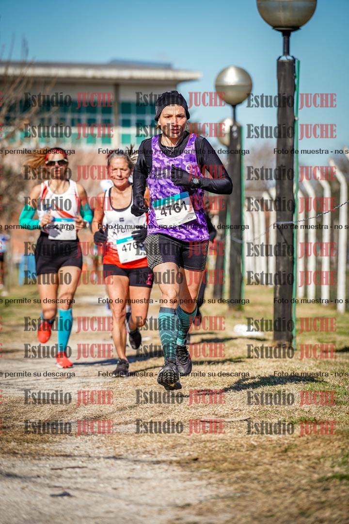 Fotos en el circuito