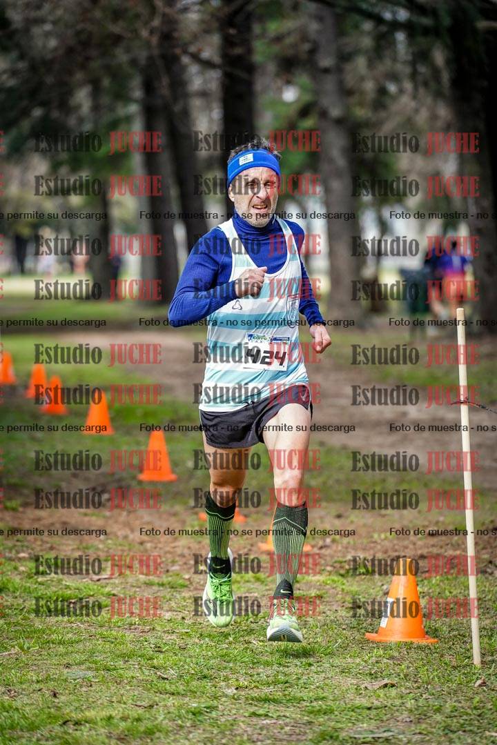 Fotos en el circuito