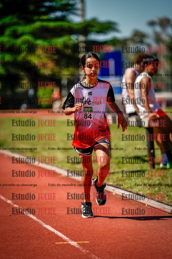 Fotos de los 1000 m llanos de mujeres