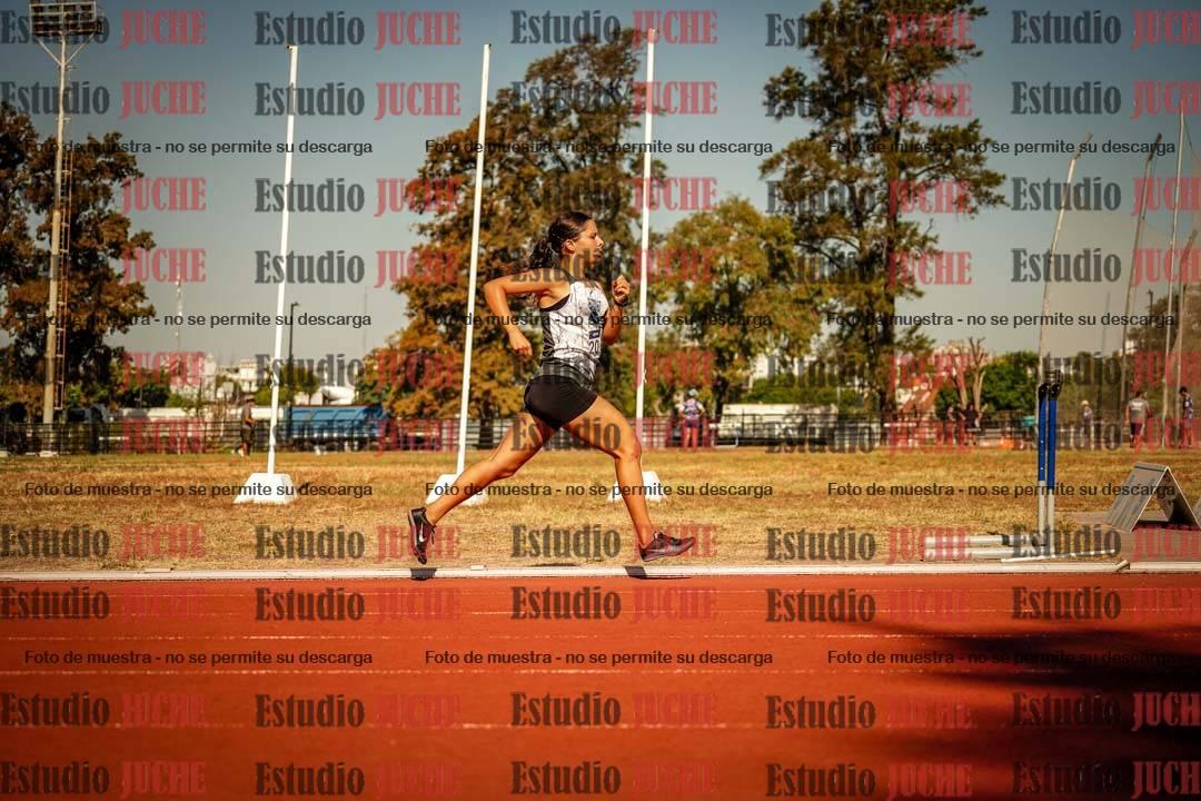 Fotos de los 800 m llanos de mujeres