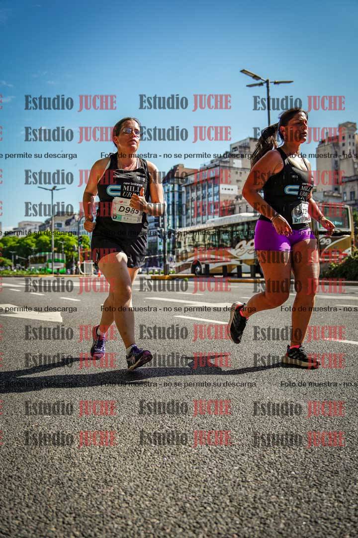 Fotos del segundo punto del recorrido - categoría D