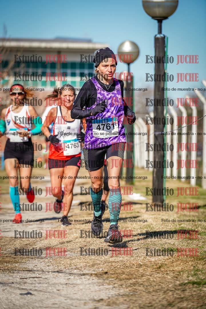 Fotos en el circuito