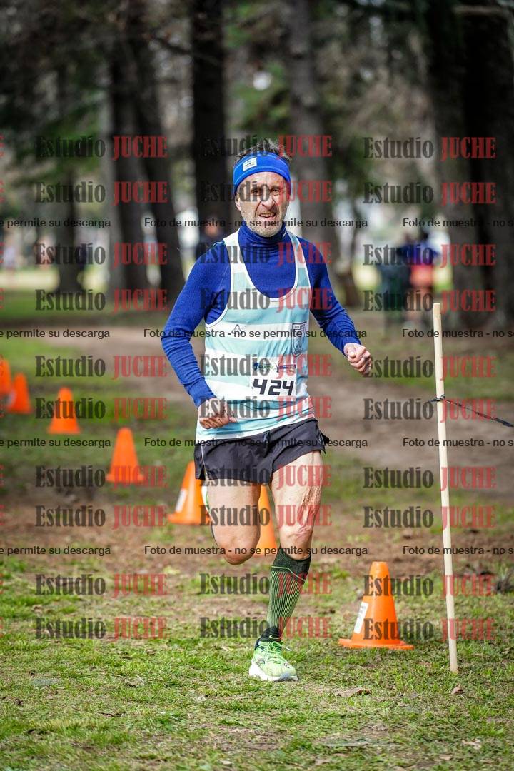 Fotos en el circuito
