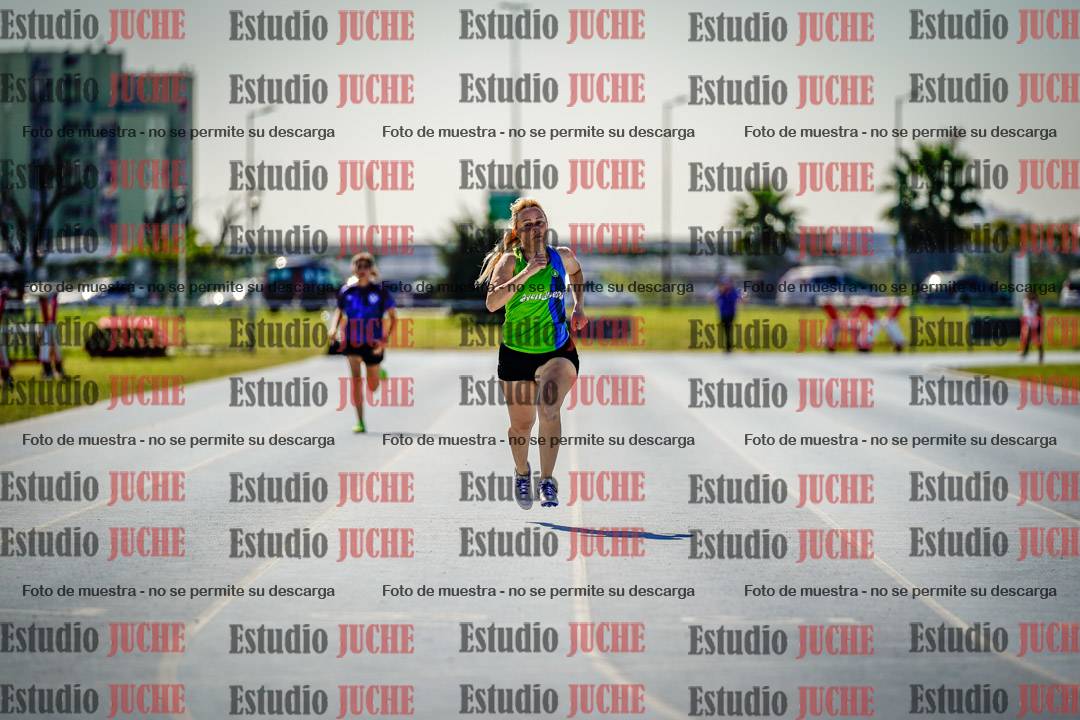 Fotos de los 400 m llanos de mujeres