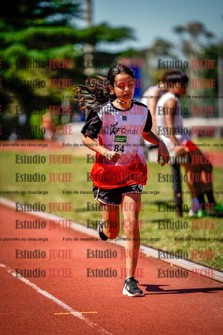 Fotos de los 1000 m llanos de mujeres