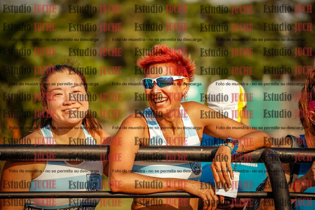 Fotos de algunos podios y extras del torneo