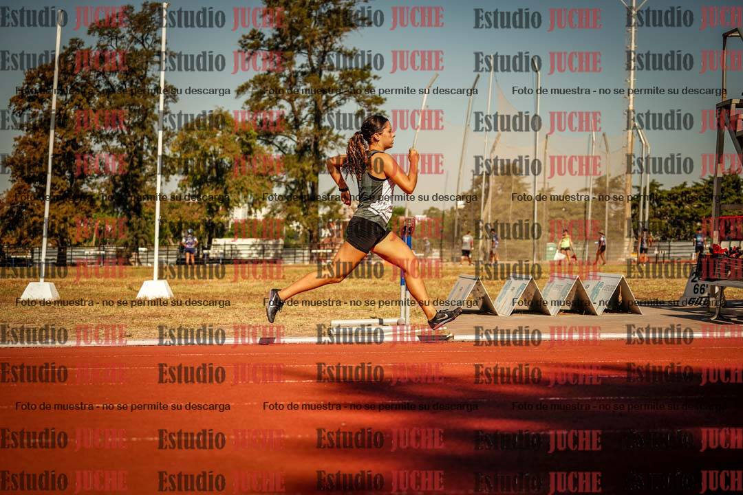 Fotos de los 800 m llanos de mujeres