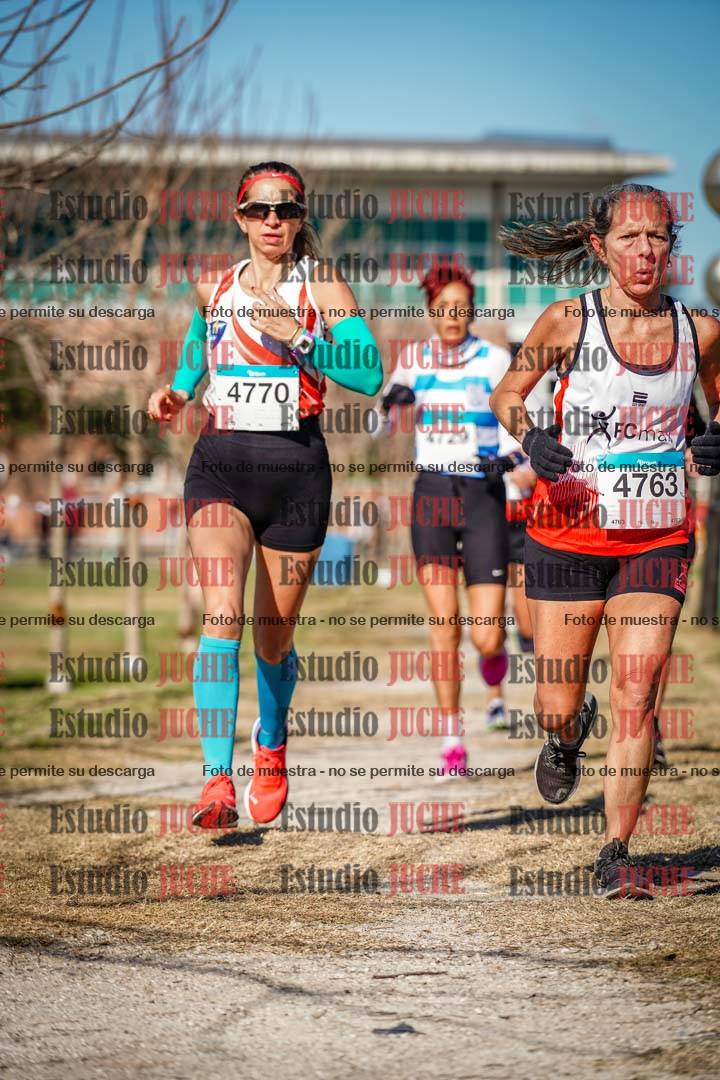 Fotos en el circuito