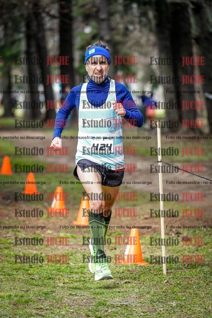 Fotos en el circuito
