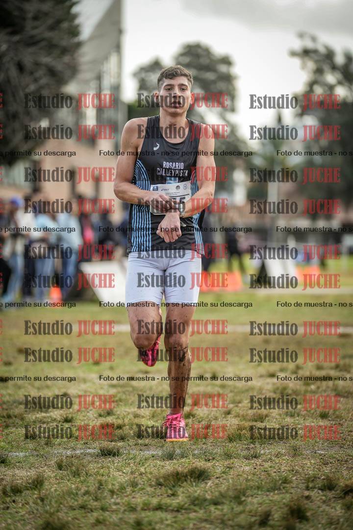 Fotos de la llegada