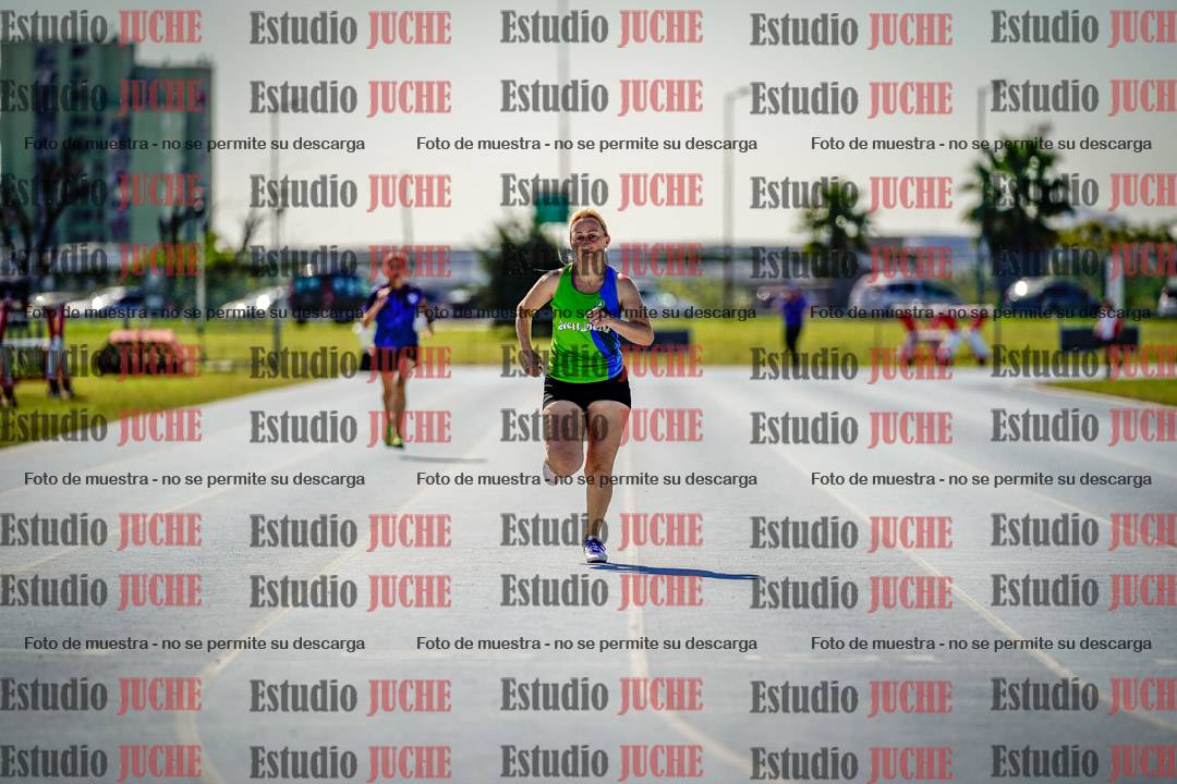 Fotos de los 400 m llanos de mujeres