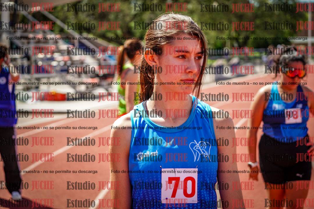 Fotos de los 800 m llanos de mujeres