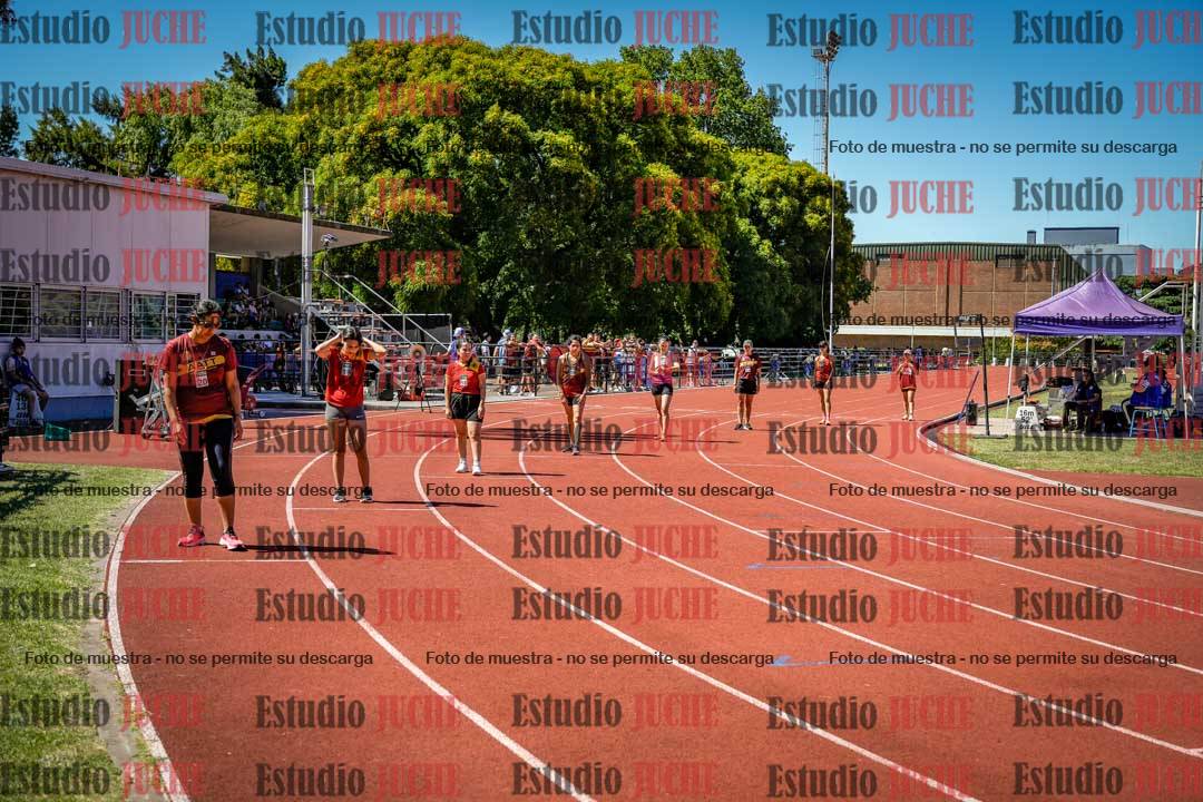 Fotos de los 800 m llanos de mujeres
