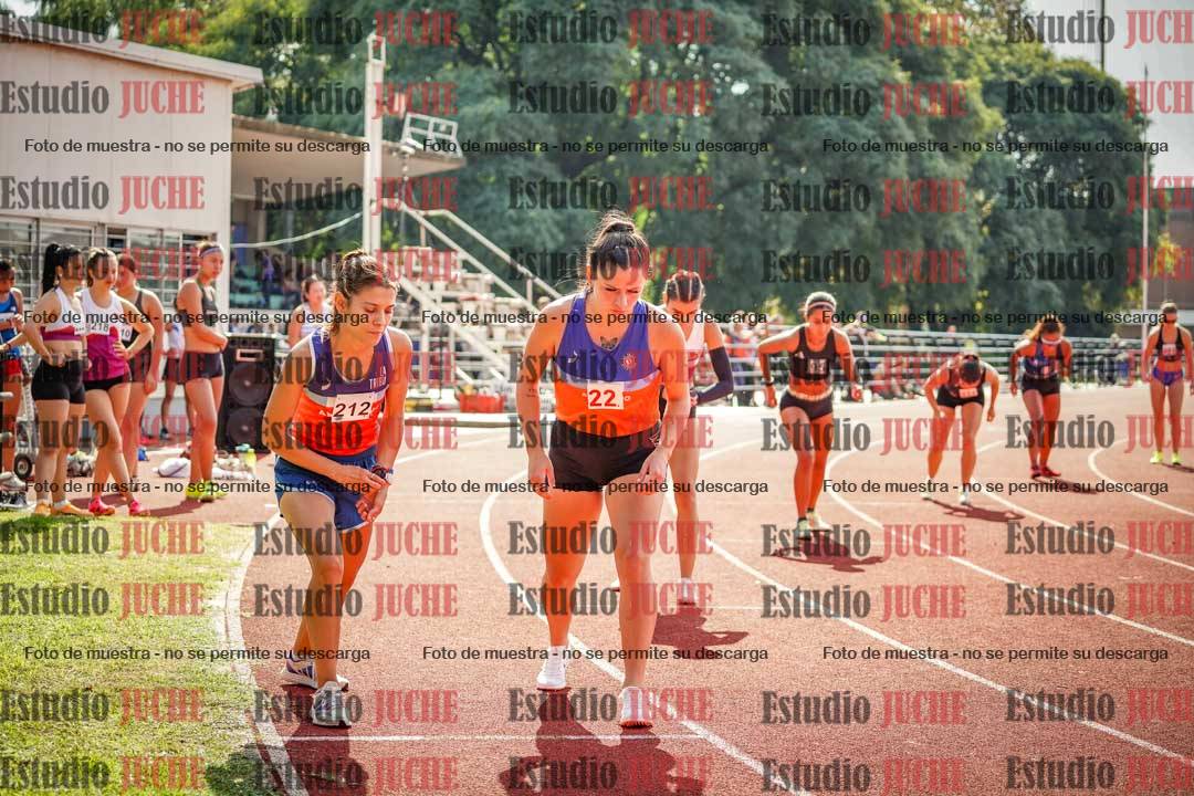 Fotos de los 800 m llanos de mujeres