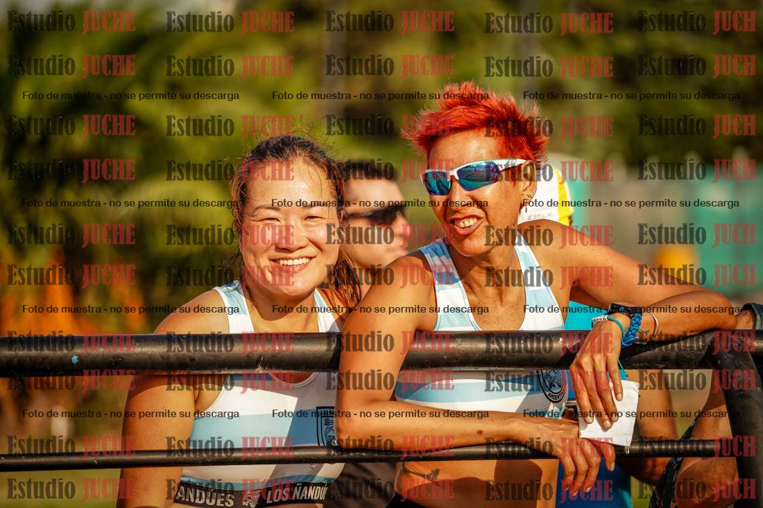 Fotos de algunos podios y extras del torneo