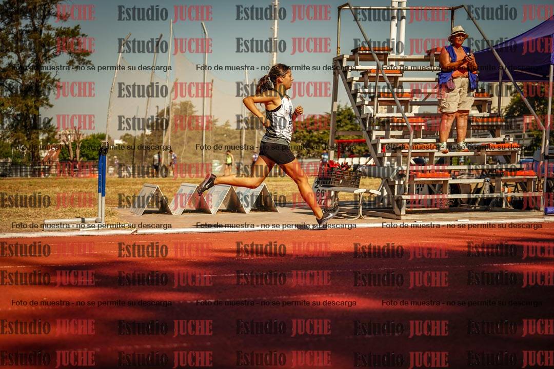 Fotos de los 800 m llanos de mujeres