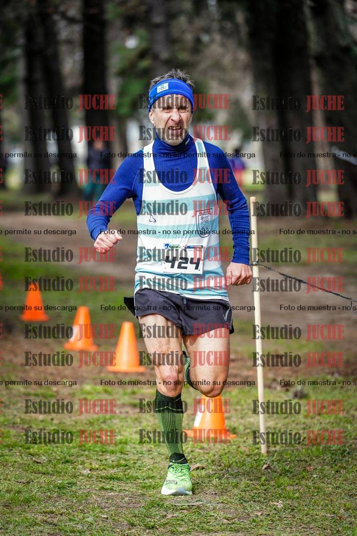 Fotos en el circuito