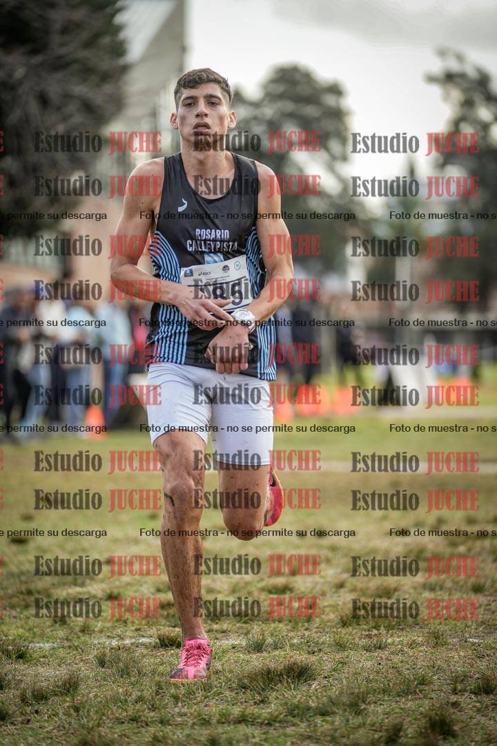 Fotos de la llegada