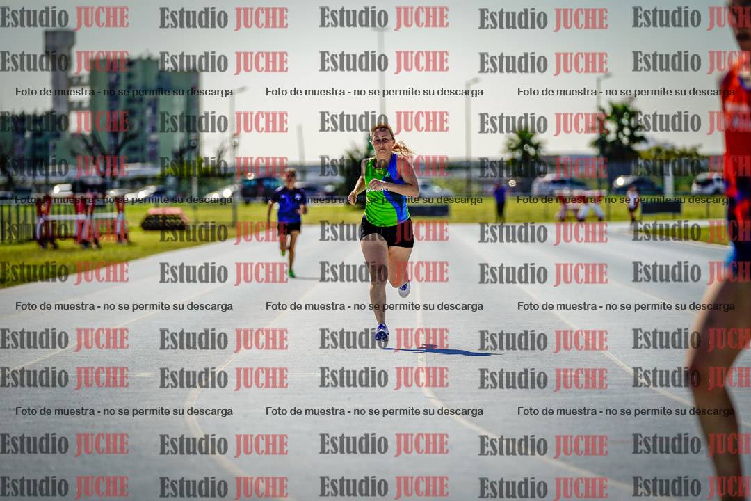 Fotos de los 400 m llanos de mujeres