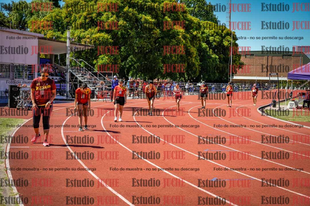 Fotos de los 800 m llanos de mujeres