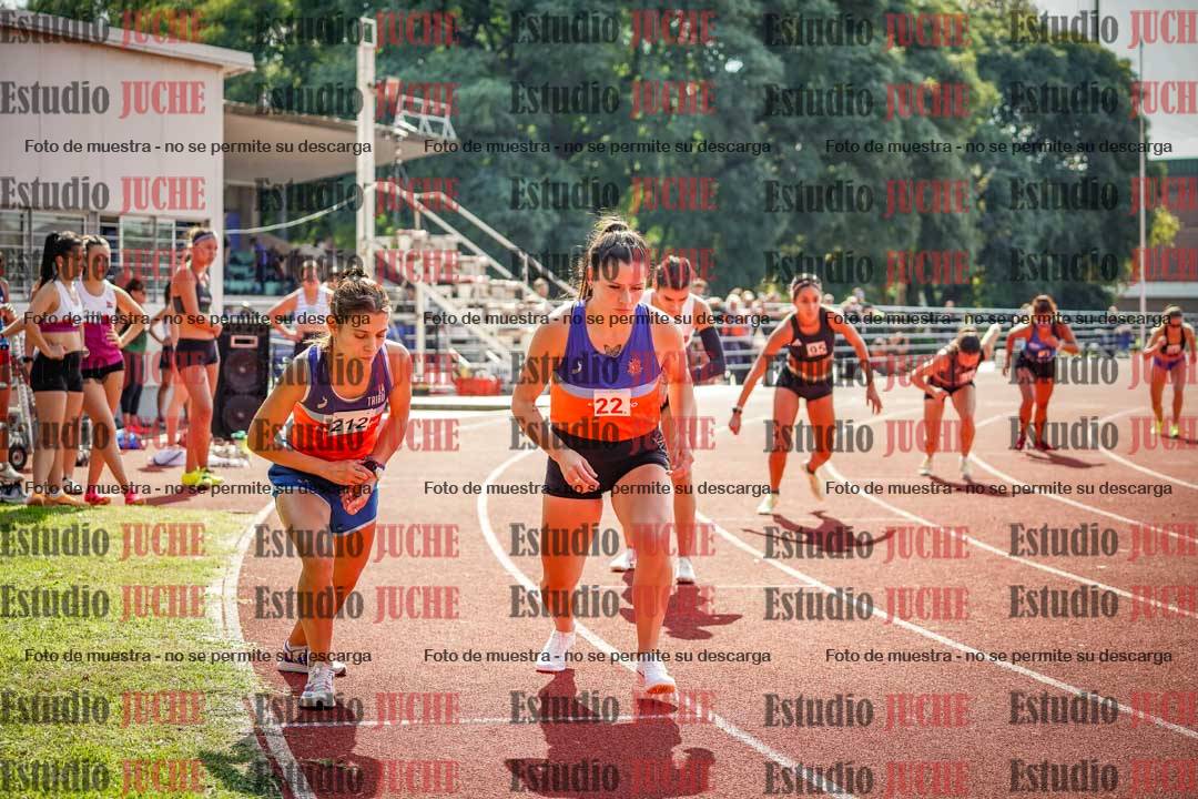 Fotos de los 800 m llanos de mujeres