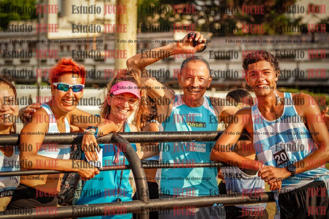 Fotos de algunos podios y extras del torneo